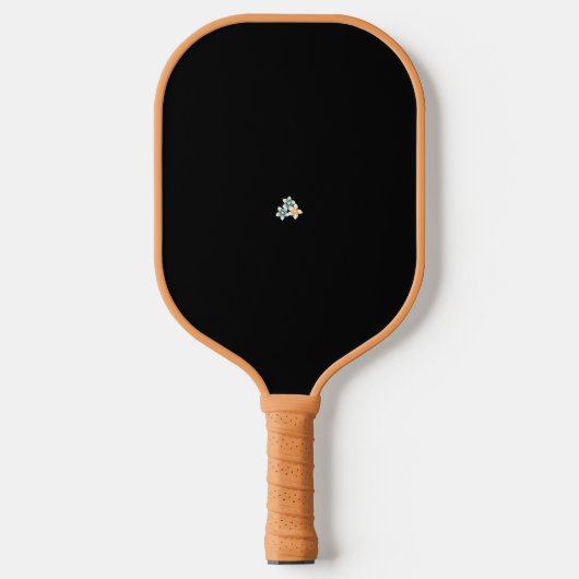 Paddel Pickleball Schläger (Vorderseite)