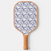 Paddel Pickleball Schläger (Vorderseite)