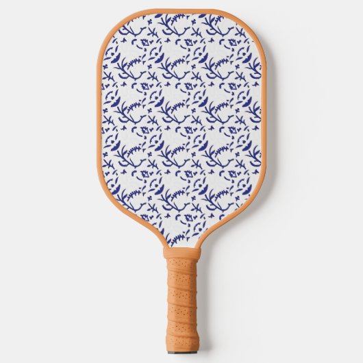 Paddel Pickleball Schläger (Vorderseite)