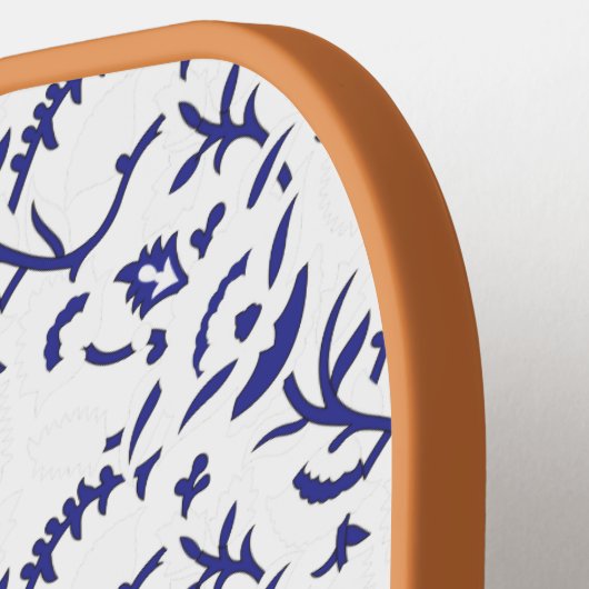 Paddel Pickleball Schläger (Linke Seite)