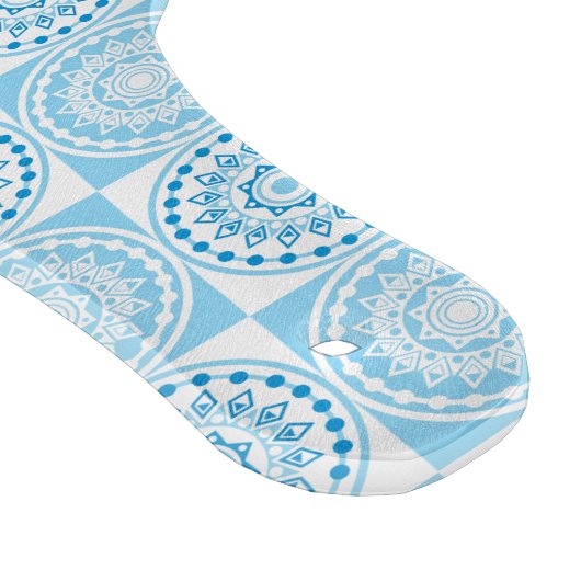 Paddel Schneidebrett (Ecke)