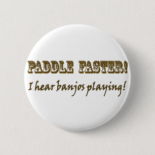 Paddel schneller! button