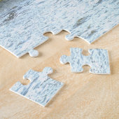 Paddelboot Mississippi. Jigsaw Puzzle (Seite)