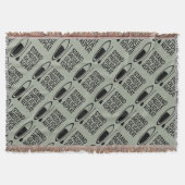 Paddelbrettdecke Decke (Vorderseite)