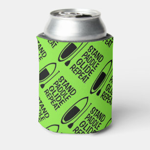 Paddelbrettgeschenke Dosenkühler