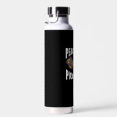 Paddeldesign Trinkflasche (Rechts)