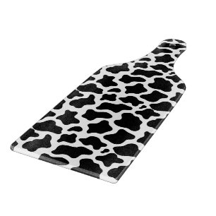 Paddelkuh Schneidebrett