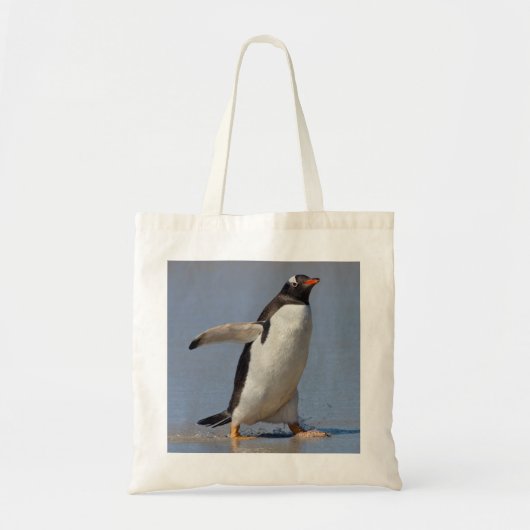 Paddeln der Gentoo Bag Tragetasche (Vorne)