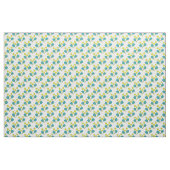 Paddeln und Paddel Stoff (Yard (91,4 cm))