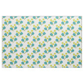 Paddeln und Paddel Stoff (Fat Quarter (45,7 x 55,9 cm))