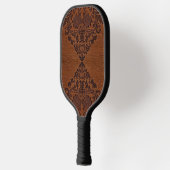 Paddelpaddel für Holzdesign Pickleball Schläger (Links)