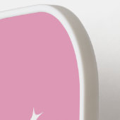 Paddelpaddel pinkeln pickleball schläger (Linke Seite)