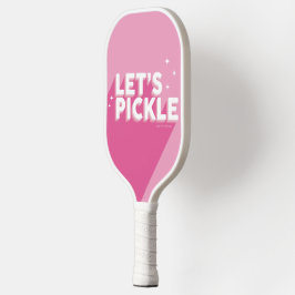Paddelpaddel pinkeln pickleball schläger