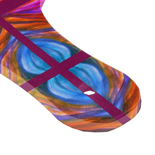 Paddelspanplatte Schneidebrett (Ecke)