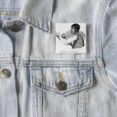 Paddington Tom Jones Button (Beispiel)