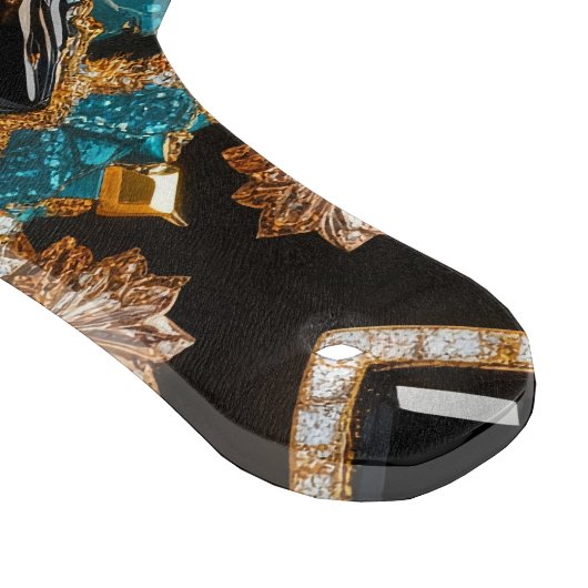 Paddle Bahamas Colors Schneidebrett (Ecke)