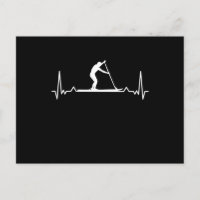 Paddle Boarding Geschenk für Paddle Boarder