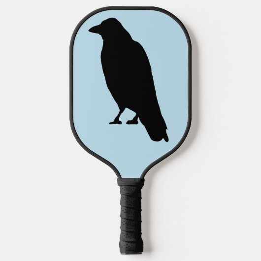 PADDLE CROW PICKLEBALL (Vorderseite)