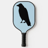 PADDLE CROW PICKLEBALL (Rückseite)