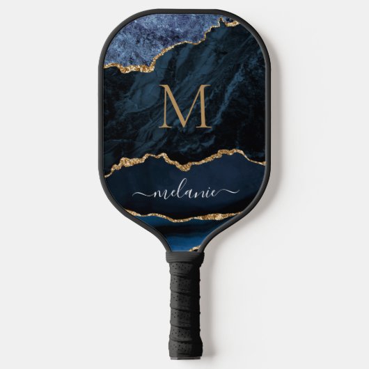 Paddle-Geschenk für das Personalisierte Pickleball Schläger (Vorderseite)