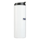 Paddle Idaho Kayaking Thermosbecher (Nach links gedreht)