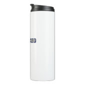 Paddle Idaho Kayaking Thermosbecher (Nach rechts gedreht)