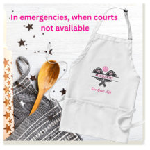 Paddle-Individuelle Name-Monogramm