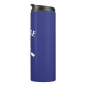 Paddle Maine Thermosbecher (Nach rechts gedreht)