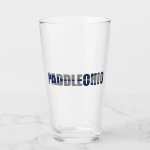 Paddle Ohio Kayaking Glas