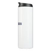 Paddle Oregon Kayaking Thermosbecher (Nach rechts gedreht)