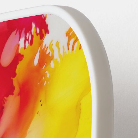 Paddle Painterly (Linke Seite)