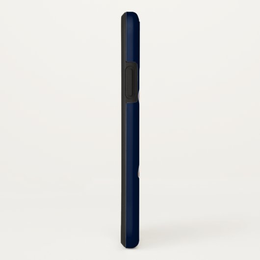 Paddle Passion Case-Mate iPhone Hülle (Hinten/Rechts)