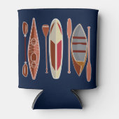 Paddle Passion Dosenkühler (Vorderseite)