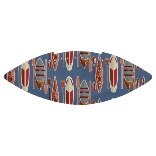 Paddle Passion Football (Panel)