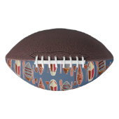 Paddle Passion Football (Vorderseite)