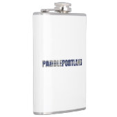 Paddle Portland Kayaking Flachmann (Rechts)