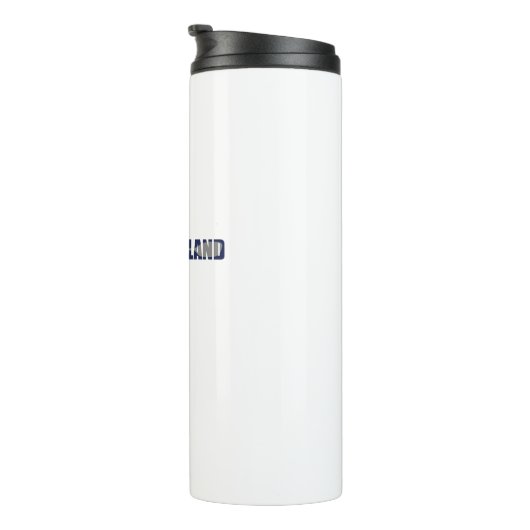 Paddle Portland Kayaking Thermosbecher (Nach rechts gedreht)