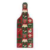 PADDLE SCHNEIDEBRETT (Vorderseite)