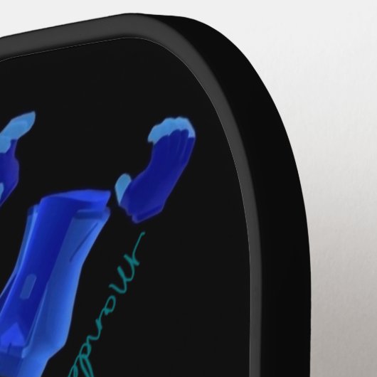 PADDLE sonic puffkins merch (Linke Seite)