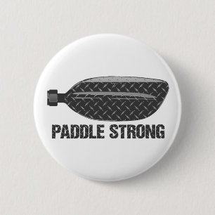 Paddle Strong Button