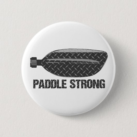 Paddle Strong Button (Vorderseite)