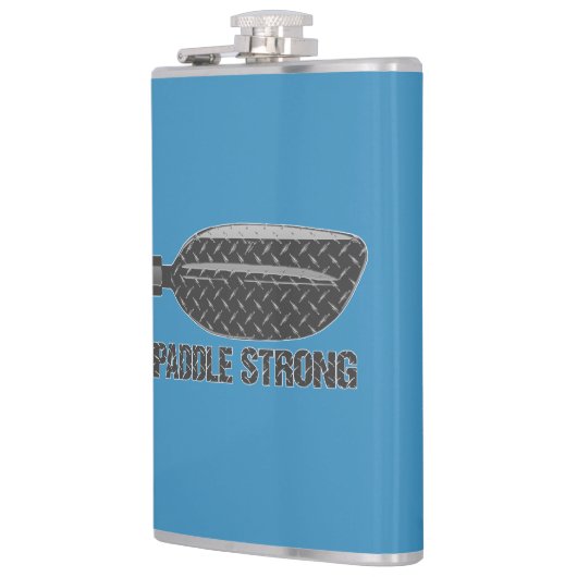 Paddle Strong Flachmann (Links)