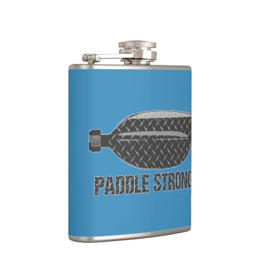 Paddle Strong Flachmann (Rechts)