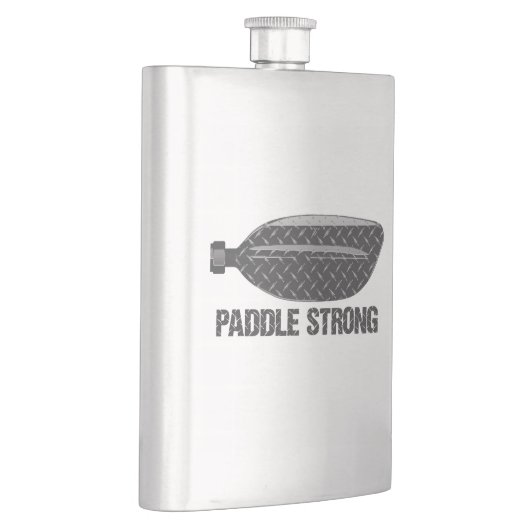 Paddle Strong Flachmann (Rechts)