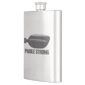 Paddle Strong Flachmann (Links)