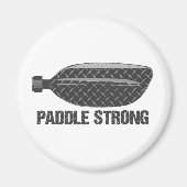 Paddle Strong Magnet (Vorne)