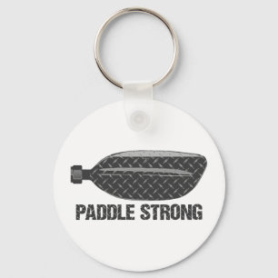 Paddle Strong Schlüsselanhänger