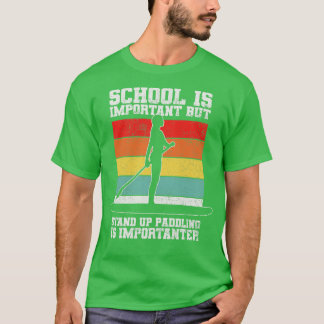 Paddle-SUP T-Shirt