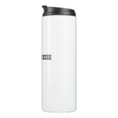 Paddle Tennessee Kayaking Thermosbecher (Nach rechts gedreht)