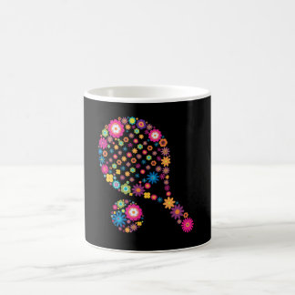 Paddle Tennis Kaffeetasse